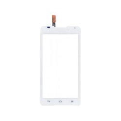 TOUCH HUAWEI ASCEND Y530 BRANCO TOUCH HUAWEI ASCEND Y530 BRANCO